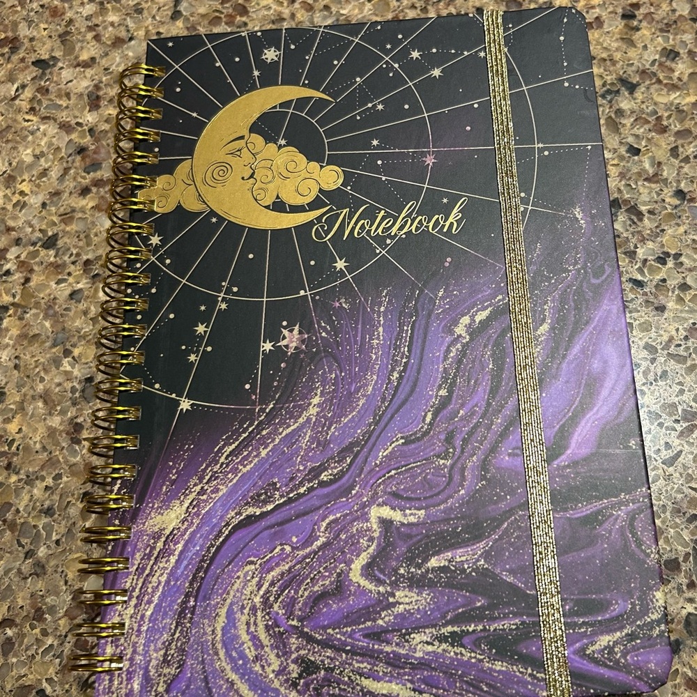 Notebooks